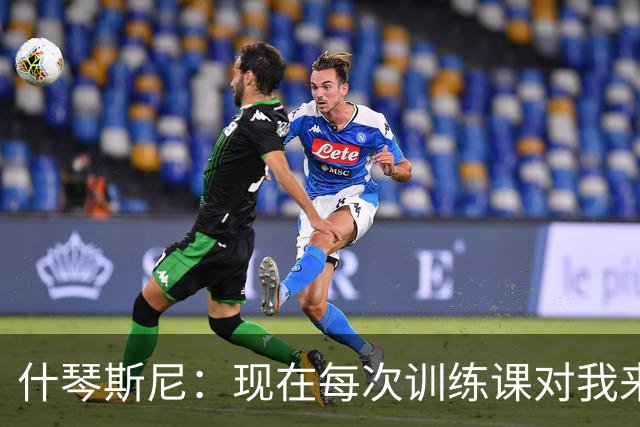 什琴斯尼：现在每次训练课对我来说都变得更加痛苦，这是一种折磨